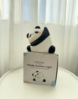 GlowKind Panda Calm-Tech silicone night light for toddlers, kids New Zealand