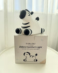 GlowKind Zebra Calm-Tech night light for babies and toddlers , kids New Zealand