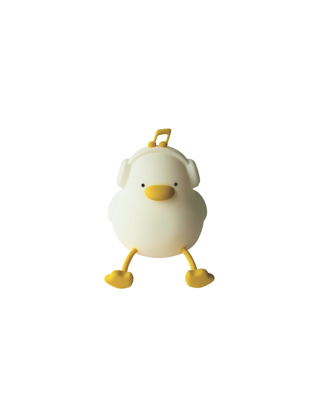 Duck comfort night light – first night light for babies,  toddlers and kids GlowKind
